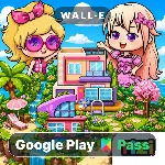 🎮 Тизи Мировая Мечта Аватар Дом - ПОКУПКА НА ВАШ АККАУНТ / Google Play / Android / П
