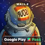60 Parsecs! - ПОКУПКА НА ВАШ АККАУНТ / Google Play / Android / ПОДПИСКА PLAY PASS - irongamers.ru