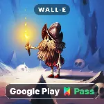 🎮 Conquistadorio - ПОКУПКА НА ВАШ АККАУНТ / Google Play / Android / ПОДПИСКА PLAY PA