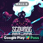 🎮 ScourgeBringer - ПОКУПКА НА ВАШ АККАУНТ / Google Play / Android / ПОДПИСКА PLAY PA