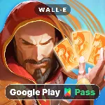 🎮 Абалон: Тактическая РПГ ККИ - ПОКУПКА НА ВАШ АККАУНТ / Google Play / Android / ПОД