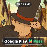 🎮 Layton: Curious Village in HD - ПОКУПКА НА ВАШ АККАУНТ / Google Play / Android / П