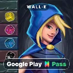 🎮 One Deck Dungeon - ПОКУПКА НА ВАШ АККАУНТ / Google Play / Android / ПОДПИСКА PLAY 