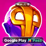 🎮 Crashlands 2 - ПОКУПКА НА ВАШ АККАУНТ / Google Play / Android / ПОДПИСКА PLAY PASS