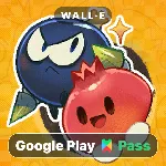 🎮 Juicy Realm - ПОКУПКА НА ВАШ АККАУНТ / Google Play / Android / ПОДПИСКА PLAY PASS