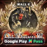 🎮 9th Dawn III RPG - ПОКУПКА НА ВАШ АККАУНТ / Google Play / Android / ПОДПИСКА PLAY 