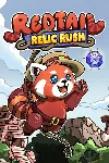 Redtail Relic Rush Xbox One|X|S активация - irongamers.ru