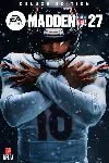 ✅ EA SPORTS™ Madden NFL 27 Deluxe Edition Xbox