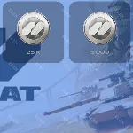 🎈 World of Tanks: HEAT🥇 Твич Дропсы🌌 2 предметов + 🎁 