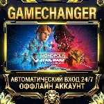 Monopoly: Star Wars Heroes vs. Villains ⚡ Steam ОФФЛАЙН-аккаунт | Автовыдача 24/7