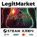 Zombotron | Steam Ключ | ВЕСЬ МИР