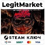 Flesh Made Fear | Steam Ключ | ВЕСЬ МИР