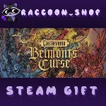 Castlevania: Belmont's Curse * STEAM KZ*UA*СНГ🔥 