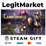 Luminary / Steam АВТО / РУ + МИР