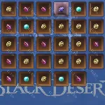 Black Desert Твич Дропсы 29 предметов + - irongamers.ru