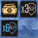 ⭐World of Tanks Console🎖 ️Твич Дропсы🏆 3 предметов + 🎁 