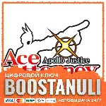 Apollo Justice: Ace Attorney Trilogy | CIS — ключ Steam - irongamers.ru