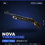 Nova | Yorkshire | Прямо с завода · Скин Counter-Strike 2