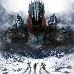 ✅ ❤ ️THE LORD OF THE RINGS: WAR IN THE NORTH™ - LEGACY EDITION❤ ️XBOX SERIES X|S🔑 КЛЮЧ✅ 