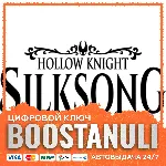 Hollow Knight: Silksong | GL — ключ Steam - irongamers.ru