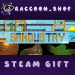 Sandustry * STEAM RU*KZ*UA*СНГ🔥 
