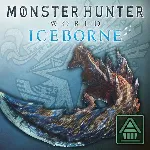 Фигурка чудовища MHW:I: Главенус — покупка на аккаунт | XBAY