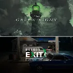 The Green Light + Before Exit: Gas Station bundle — покупка на аккаунт | XBAY - irongamers.ru