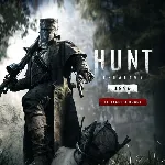 Hunt: Showdown 1896 - Самому быть вором — покупка на аккаунт | XBAY - irongamers.ru