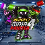 Perfect Ninja Painter 4 (Xbox One) — покупка на аккаунт | XBAY - irongamers.ru