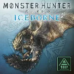 Фигурка чудовища MHW:I: Ратиана — покупка на аккаунт | XBAY