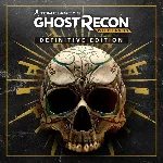 Tom Clancy's Ghost Recon Wildlands Definitive Edition — покупка на аккаунт | XBAY