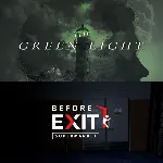 The Green Light + Before Exit: Supermarket — покупка на аккаунт | XBAY - irongamers.ru