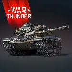 War Thunder - Набор M60A1 Predator — покупка на аккаунт | XBAY - irongamers.ru