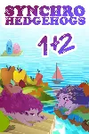 Synchro Hedgehogs Bundle — покупка на аккаунт | XBAY