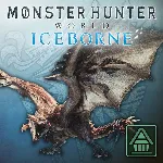 Фигурка чудовища MHW:I: Раталос — покупка на аккаунт | XBAY