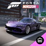 Forza Horizon 6: 2024 Koenigsegg Gemera — покупка на аккаунт | XBAY