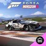 Forza Horizon 6: 1972 Datsun 240Z Carbon — покупка на аккаунт | XBAY