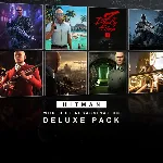 HITMAN World of Assassination Deluxe Pack — покупка на аккаунт | XBAY - irongamers.ru