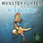 Фигурка чудовища MHW:I: Кулу-йа-ку — покупка на аккаунт | XBAY