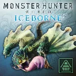 Фигурка чудовища MHW:I: Поки-поки — покупка на аккаунт | XBAY