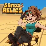 Sands and Relics (Xbox One) — покупка на аккаунт | XBAY - irongamers.ru