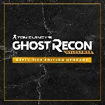Улучшение до Tom Clancy's Ghost Recon Wildlands: Definitive Edition — покупка на акка