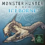 Фигурка чудовища MHW:I: Бариот — покупка на аккаунт | XBAY