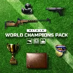 HITMAN WOA - World Champions Pack — покупка на аккаунт | XBAY - irongamers.ru