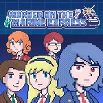 Murder on the Marine Express — покупка на аккаунт | XBAY