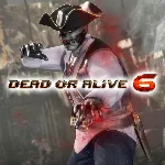 Костюмы «Пираты 7 морей» vol. 2 DOA6 - Райдо — покупка на аккаунт | XBAY