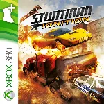 Stuntman Vehicle Pack — покупка на аккаунт | XBAY