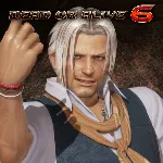 Персонаж для DEAD OR ALIVE 6: Brad Wong — покупка на аккаунт | XBAY