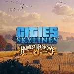 Cities: Skylines - Harvest Harmony — покупка на аккаунт | XBAY