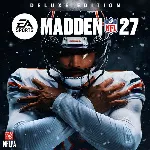 EA SPORTS™ Madden NFL 27 Deluxe Edition — покупка на аккаунт | XBAY